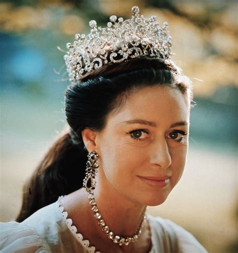 princess margaret photo scandal|True Story of Princess Margarets Bathtub and Tiara Photo on ...